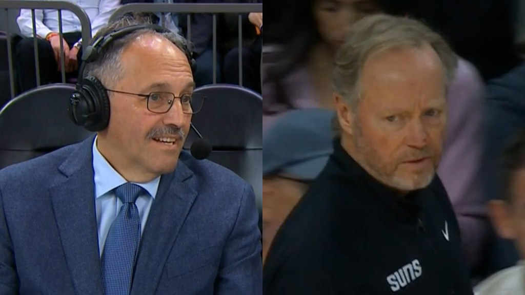 Stan van Gundy a incendié la défense des Suns «pathétiques» contre les tondeuses