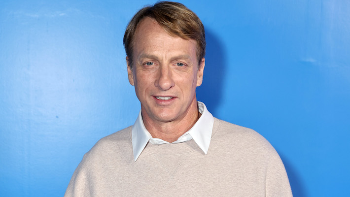 Tony Hawk n'avait aucune idée que sa bande-son de jeu vidéo deviendrait aussi emblématique que
