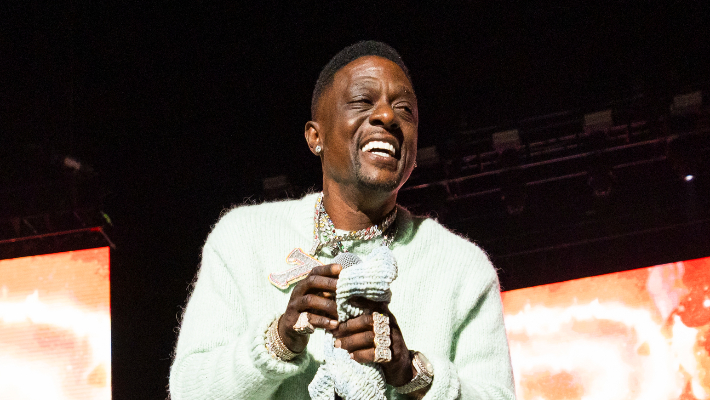 Un concert de Boosie Badazz s'est brusquement terminé après que trois personnes ont été abattues, selon des rapports