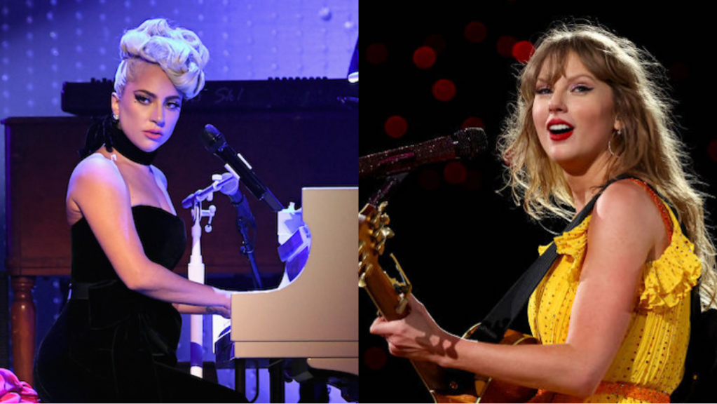 Voici la liste complète des gagnants des gagnants des prix de la musique iHeartRadio 2025