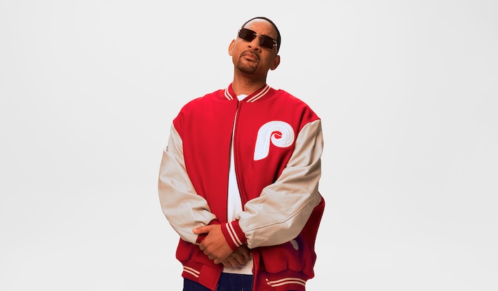 Will Smith détaille quelques `` Times '' avec Teyana Taylor sur son nouvel album, "basé sur une histoire vraie"