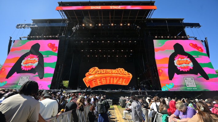 La semaine de Dreamville Fest 2025 propose tellement d'événements gratuits avant le concert principal