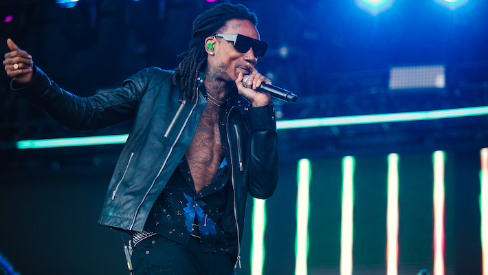 Wiz Khalifa révèle que la tournée `` Taylor Gang the World '' AVANT AVANT LA PROCHÉE DE L'ALBUL `` KUSH + ORANGE JUICE 2 ''