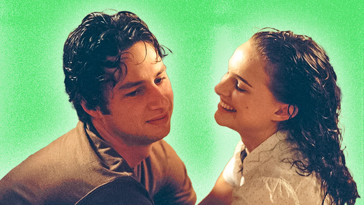 `` Garden State '' et sa bande sonore peuvent toujours résonner et stimuler la découverte de la musique