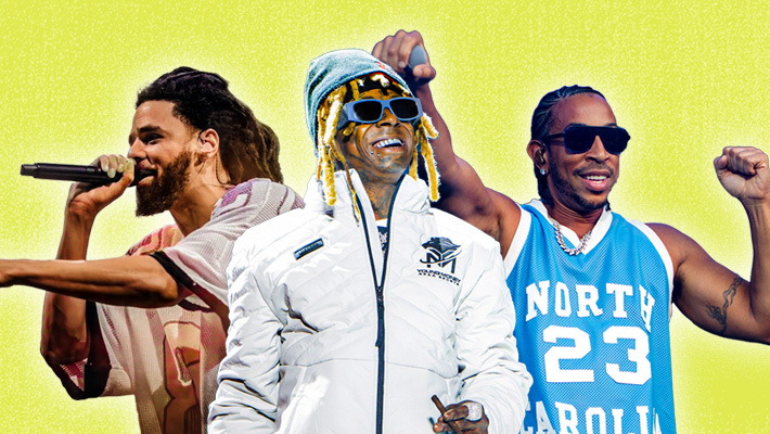 Le Dreamville Fest a toujours été bien plus que le festival de J. Cole