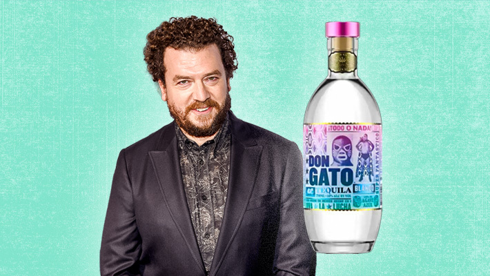 Nous avons essayé Don Gato, la nouvelle tequila de Danny McBride - est-ce bon?