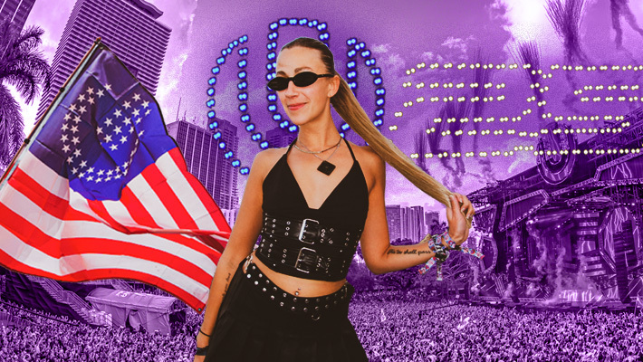 25 moments sauvages du 25e anniversaire d'Ultra