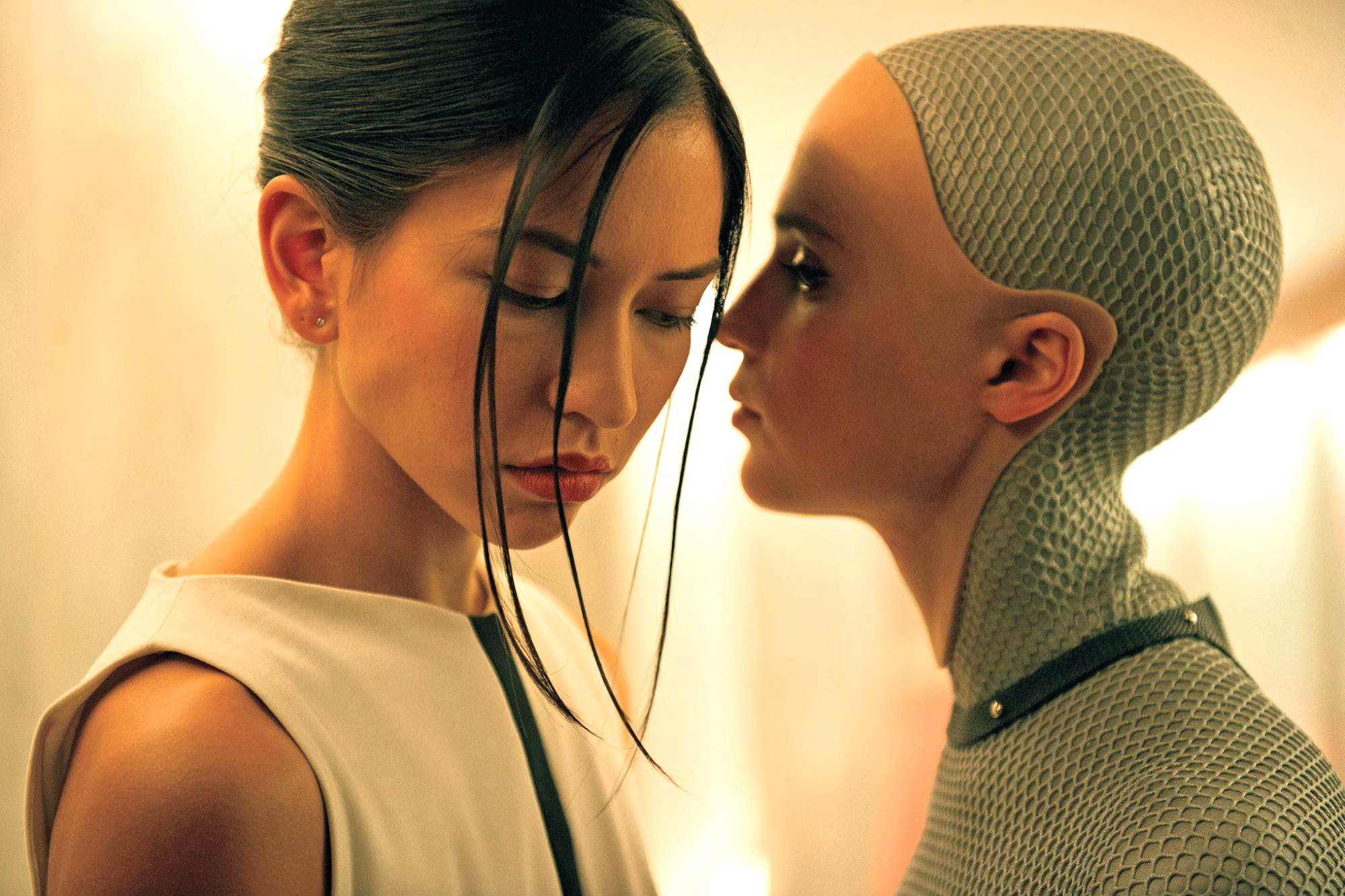 Ex Machina