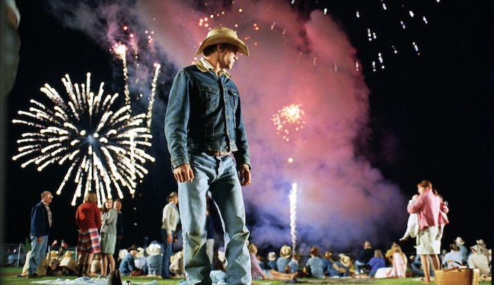 Vous n'aurez pas à quitter `` Brokeback Mountain '' pour l'événement du 20e anniversaire avec des projections spéciales à venir cet été