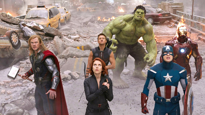 'Avengers: Doomsday': tout à savoir jusqu'à présent sur le rassemblement ridiculement grand des héros pour les frères Russo