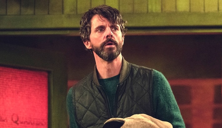 'Dept. Q ': Tout à savoir sur la prochaine série de l'écrivain et réalisateur de «The Queen's Gambit»
