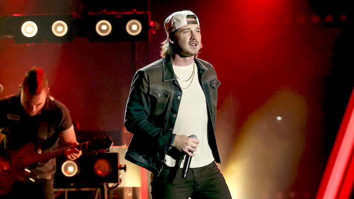 'SNL' a mis une tournure comique sur les remarques de Morgan Wallen après sa sortie abrupte
