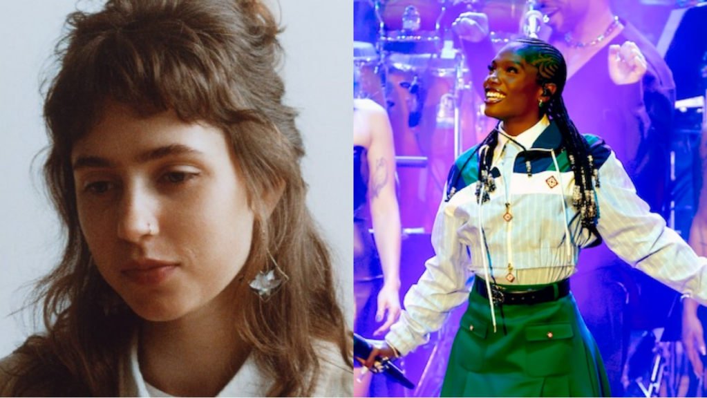All Things Go GO Festival 2025 La gamme NYC présente Lucy Dacus, Doechii, Clairo et bien d'autres