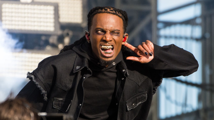Blaccmass réimagine l'album 'Music' de Playboi Carti avec une foule de mashups nostalgiques