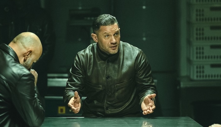 Combien d'épisodes y a-t-il dans la saison 1 de «Mobland» avec Tom Hardy?
