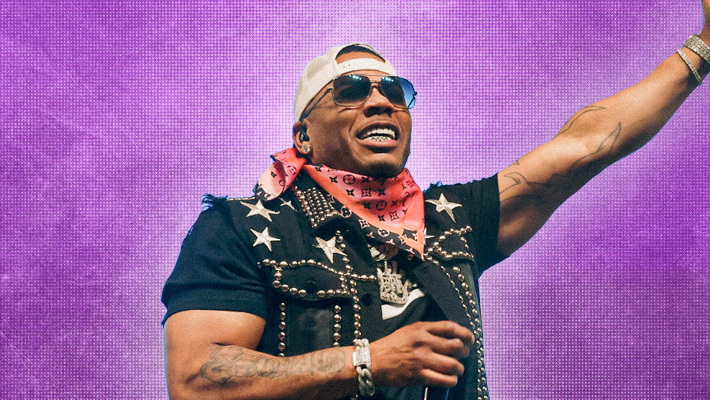 «Country Grammar» de Nelly Stagecoach Victory Lap et The Rise of Hick Hop