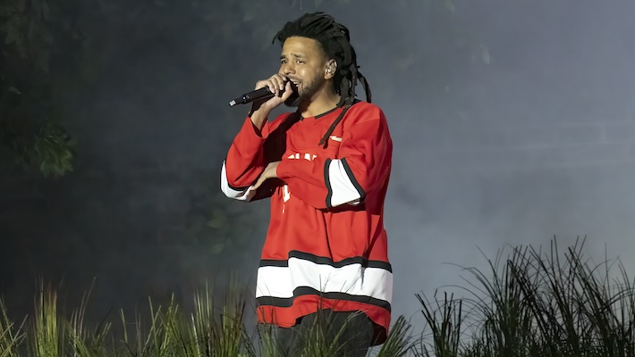 Dreamville se termine, mais Raleigh obtient un nouveau festival pour le remplacer