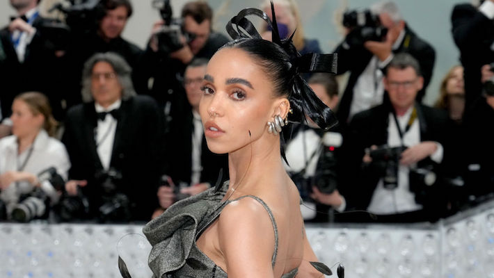 FKA Twigs a été contraint d'abandonner la cérémonie de Coachella et Axe 2025 en raison de problèmes de visa en cours
