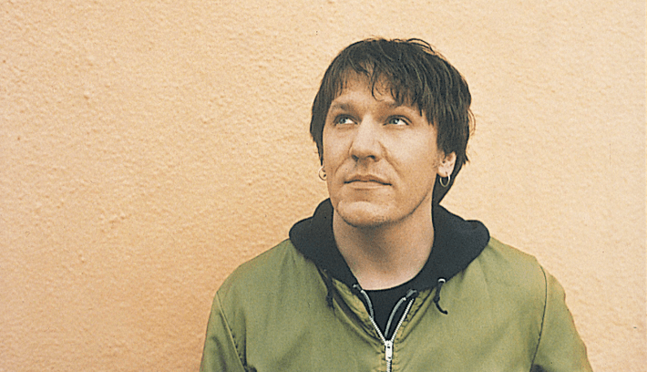 `` Figure 8 (Deluxe Edition) 'd'Elliott Smith, est publié sur vinyle pour la première fois
