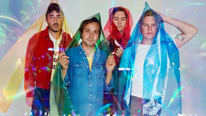 Indiecast intègre six nouveaux albums dans leur Temple de la renommée
