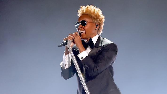 Janelle Monáe et les titres des racines le Festival de jazz de Newport 2025