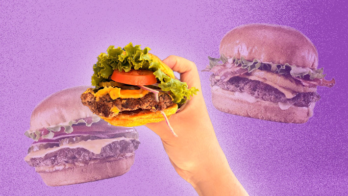 Jollibee vient d'ajouter des hamburgers et ils sont meilleurs que nous aurions pu imaginer