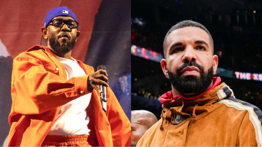 Kendrick Lamar semble se moquer du procès de diffamation de Drake contre l'UMG lors de sa «grande tournée nationale»