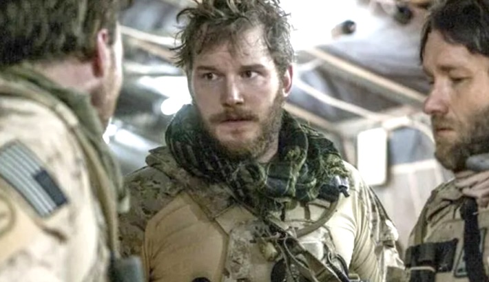 La saison 2 de la liste du terminal ": tout à savoir sur le rendement longue du Chris Pratt Starring Show (mise à jour d'avril 2025)