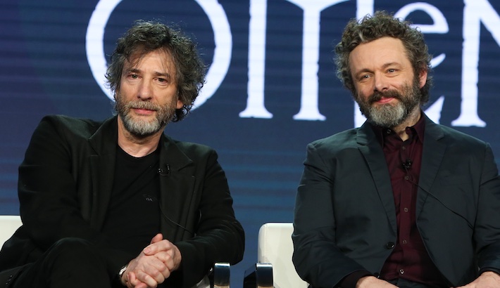 La série télévisée «Anansi Boys» de Neil Gaiman a-t-elle été annulée malgré le tournage entièrement filmé?