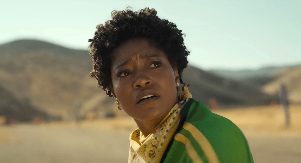 `` Les 'Burbs' ': tout ce qui est à savoir sur la série de Keke Palmer et Seth Macfarlane basée sur le film Tom Hanks