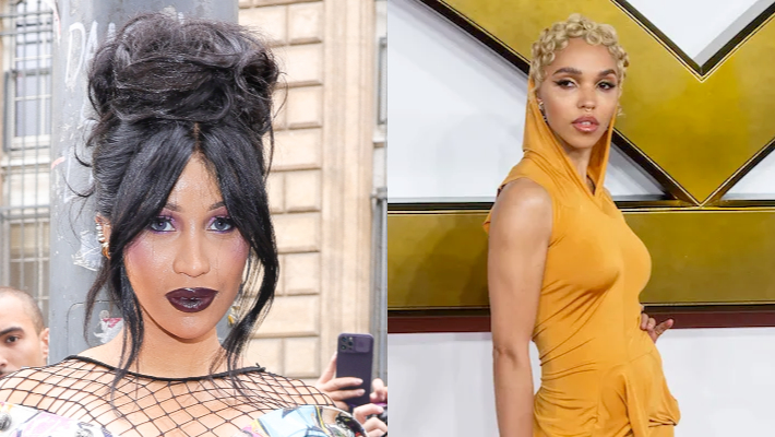 Les brindilles de Cardi B et FKA prendront le contrôle de Brooklyn pour la tête de Ladyland 2025 pendant le mois de la fierté