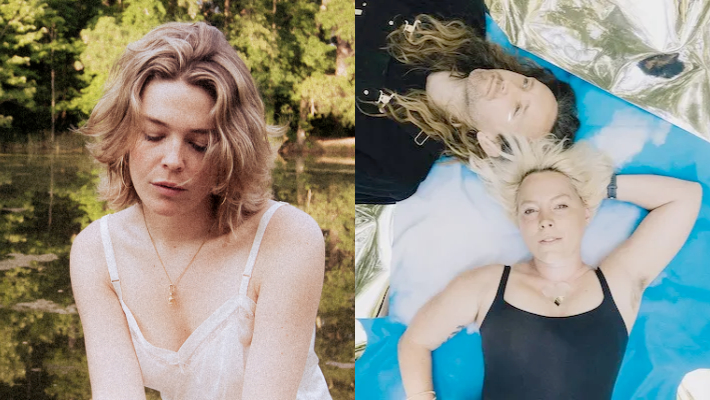 Maggie Rogers et Sylvan Esso couvrent un classique de la scène sociale brisée pour un nouvel album hommage