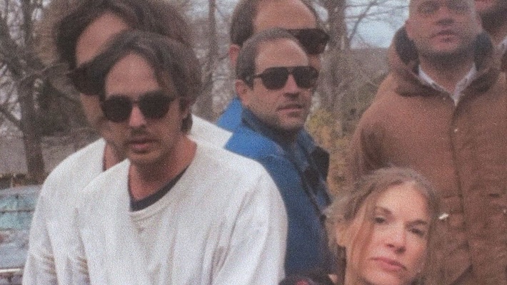 Mixtape indépendante 20: Broncho se livre à un «plaisir naturel»