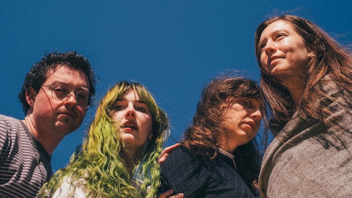 Mixtape indépendante 20: La tête des ophélias à «Spring Grove»