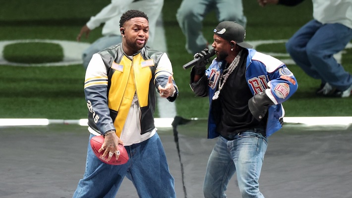 Mustard rejoint la «Grand National Tour» conjointe de Kendrick Lamar avec SZA en tant qu'ouvreur
