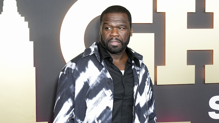 Pourquoi 50 Cent est-il bouleversé par un nouveau spectacle Netflix du co-créateur de «Power»?
