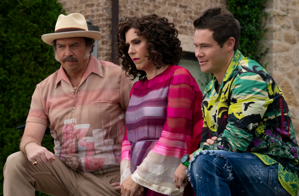 Quand est la finale de la série «La Righteous Gemstones»?