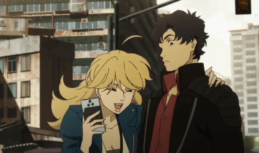 Saison 1 de 'Lazarus' ': tout pour savoir sur le nouveau spectacle du réalisateur de «Cowboy Bebop» pour la natation pour adultes