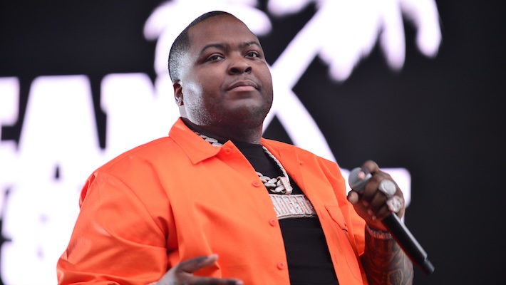Sean Kingston serait de retour en détention fédérale après avoir échoué à afficher une caution après une condamnation pour fraude filaire