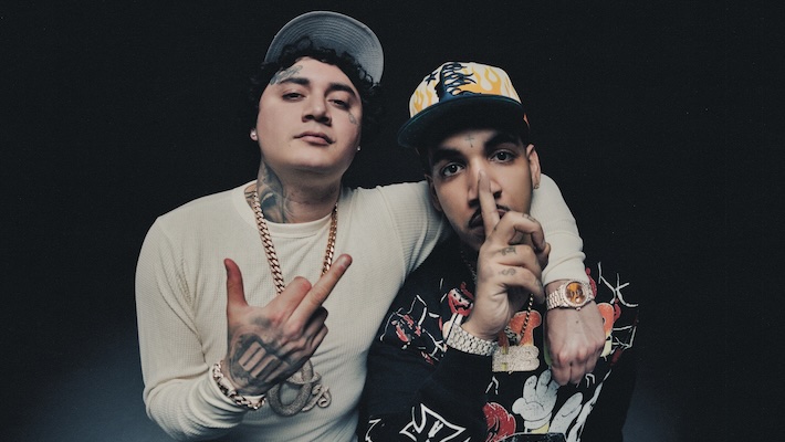 Shoreline Mafia vient d'annoncer la `` Back in Bidness Tour '', leur première course en plus de cinq ans