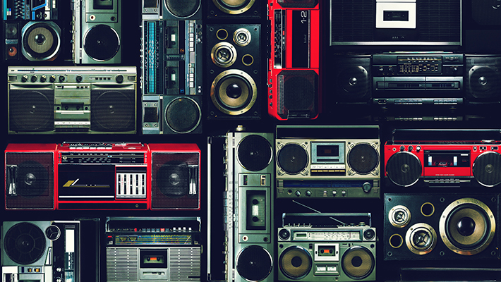 Tous les nouveaux albums qui sortent en avril 2025