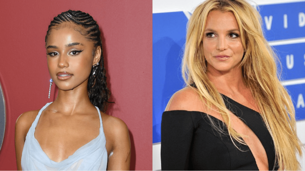 Tyla a déclaré que sa tenue Coachella 2025 n'était pas inspirée par Britney Spears, qui a conduit à un échange chauffé en ligne