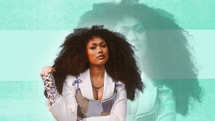 Uproxx Music 20: Au revoir de Jazlyn Martin à un amour «facile» est un chef-d'œuvre cinématographique qui tire au cœur