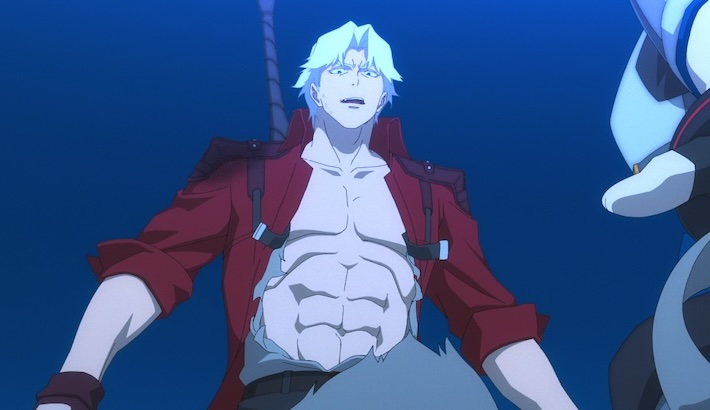 Y aura-t-il une saison 2 de «Devil May Cry»?