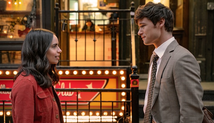 Y aura-t-il une suite «The Life List» sur Netflix?