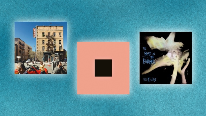 Les meilleures versions de vinyle d'avril 2025