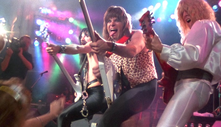 `` C'est Spinal Tap '' ira à 11 'en se balançant avec une réédition d'anniversaire d'or avant la suite du Cult Classic