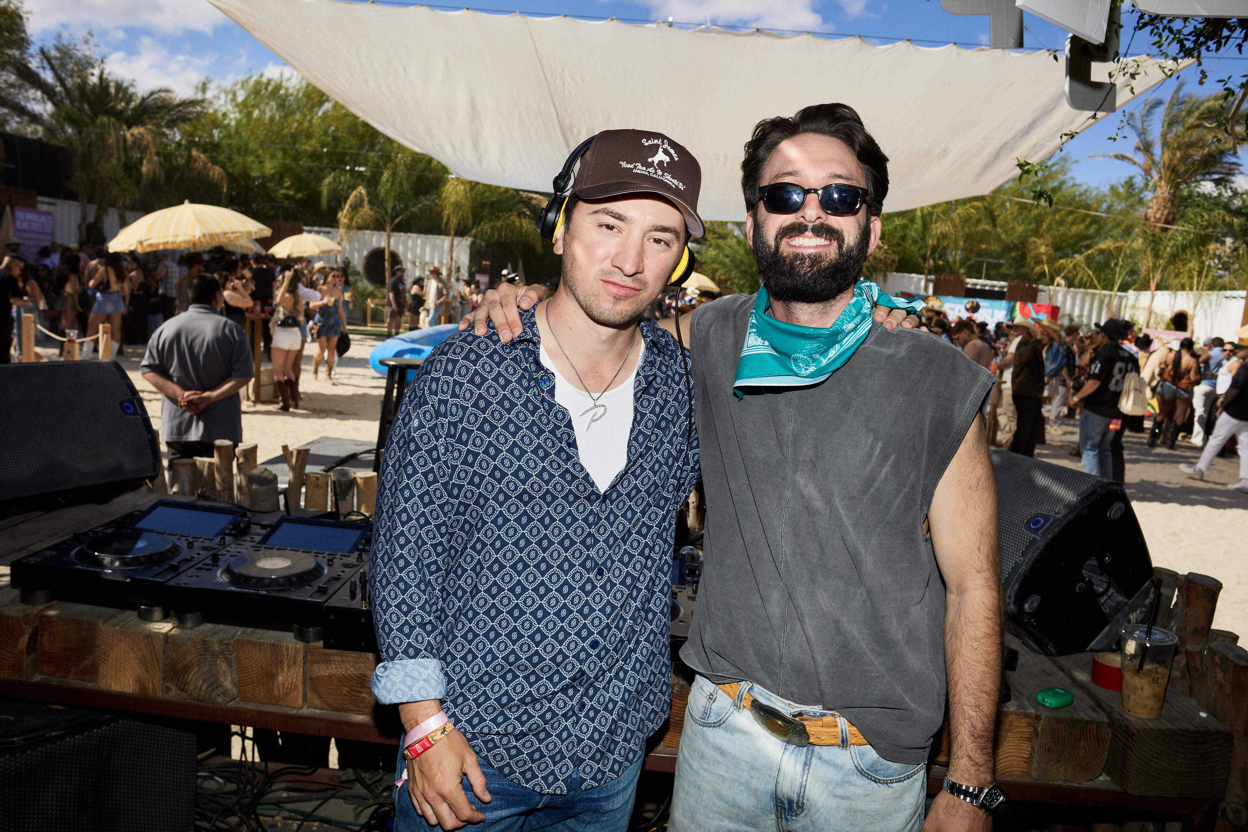 Séances scintillantes 2.0 Tour Stagecoach