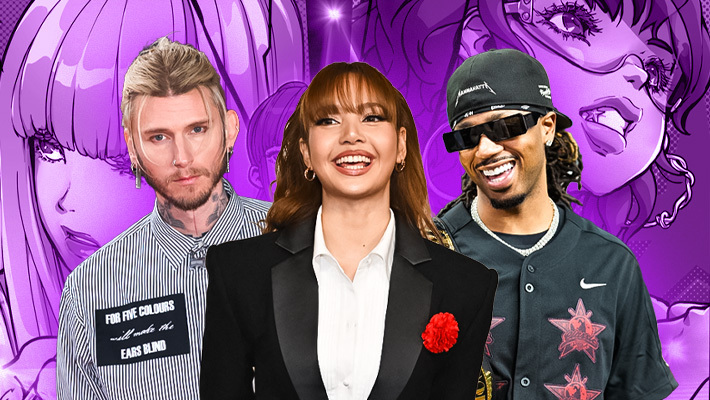 Comment Zero Zero Entertainment donne vie à la bande dessinée de vos stars préférées