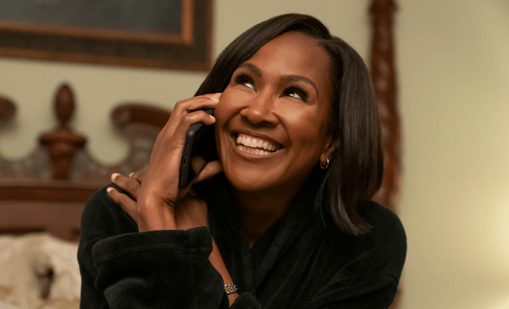 `` She the People '': Tout à savoir sur la première série de comédie de Tyler Perry pour Netflix